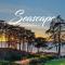 Spectacular Ocean View -Heated Pool and Spa- Seascape