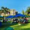 Roma Stays - Spacious 1BR Sunset Paradise Apartment with Swimming Pool in Shanzu