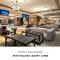 Luxury Villa- 3 mins to Mohegan- Fully Stocked with Fireplace- Jacuzzi, Saltwater Pools, Sauna