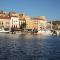 Appartement La Méditerranée vue sur Mer plein soleil 3 climatisations réversibles