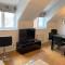 Harbour Penthouse Whitby