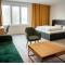 Hotel Central Vis a Vis