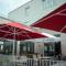 Hotel Central Vis a Vis