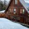 Chalet Les Portes