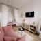 Apartament Pastelowy Kwidzyn