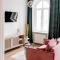 Apartament Pastelowy Kwidzyn
