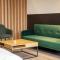 Hotel Central Vis a Vis