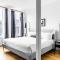 The Phenix Historic DTWN Hotel, King Bed, Pickering Square View, Room # 301