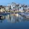 Lovely Aldea Beach Apartment