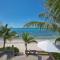 Incredible Beach Front Villa!