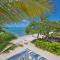 Incredible Beach Front Villa! - 乔治敦