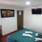 Hospedaje y Camping del Rio