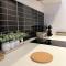 Happy studio Orient bay Palm court Residence