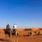 Sahara Luxe Camp