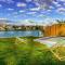 Blue Lagoon Villas