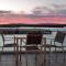 Life on Water- Princes Wharf apartment with fabulous views