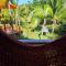 The Lighthouse Retreat, Little Corn island, Nicaragua