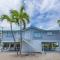 Bayside Key Largo Canal Home with Dock/ Jacuzzi/ Pool. ( Lift not include) - Key Largo