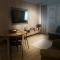 ROMAN Residence Apartment