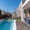 Annas Residence with Private Pool