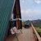 Cabaña Starka & Jacuzzi