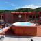 Cobertura Duplex com Jacuzzi Privativa. - فلوريانوبوليس