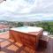 Cobertura Duplex com Jacuzzi Privativa. - فلوريانوبوليس