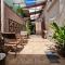 POUSADA - Aqui Hostel
