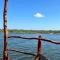 Chalé Brisa da Lagoa