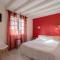 Grande maison landaise avec piscine privée, proche plage, pour 8 personnes à Biscarrosse - FR-1-319-398