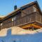 Gorgeous Home In Rauland With Kitchen