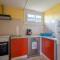 Chalet cosy pour 4 pers à Mimizan, proche plages et pistes cyclables, classé 2 étoiles - FR-1-50-108