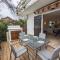 Charmant Studio Cabine avec Grande Terrasse et Proximité Plage à Arcachon - FR-1-420-125 - 阿卡雄