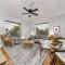 Charming Home Close to Restaurants and More