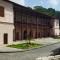 Ofiuras Hostal