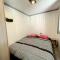 Chalet cosy avec terrasse, 6 couchages, piscine chauffée, proche plage et commerces - FR-1-361-477