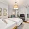 Charming Home Close to Restaurants and More