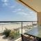 Confortable F5 sur plage avec parking - FR-1-715-69 - 莫吉奥