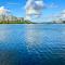 In the heart of Condado a 2 Bedroom Apartment Balcony