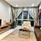 Regalia service suites klcc skypool - 吉隆坡