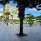 In the heart of Condado a 2 Bedroom Apartment Balcony