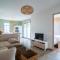 Appartement Confort pour 4 au Centre de Mimizan – Plage, Lac, et Activités à Proximité - FR-1-50-119