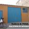 M1- Departamento Parque y Flores