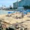 In the heart of Condado a 2 Bedroom Apartment Balcony