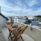 Duplex lumineux à St-Brevin, proche plage et commerces, parking fermé, 2/3 pers - FR-1-364-151 - 圣布里文莱丝皮恩