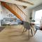 Duplex lumineux à St-Brevin, proche plage et commerces, parking fermé, 2/3 pers - FR-1-364-151 - 圣布里文莱丝皮恩