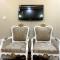 National Luxury Apartments DHA - 3 BedRoom FF opposite Airport