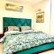 National Luxury Apartments DHA - 3 BedRoom FF opposite Airport