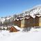 Charmant T2 au cœur dIsola 2000 proche pistes - FR-1-292-204