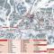 Studio skis aux pieds, balcon, 6 couchages, parking privé, casier à ski, proche centre station - FR-1-322-601